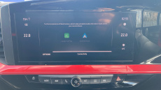 Vauxhall Mokka 1.2 Turbo 100 SRi Premium 5dr Petrol Hatchback